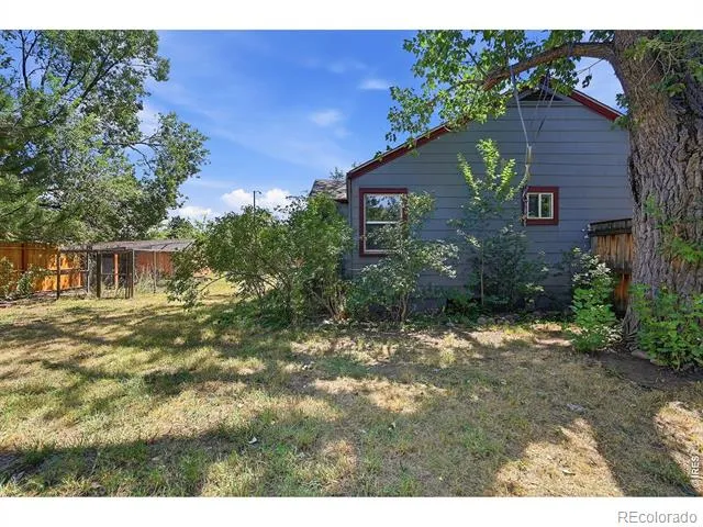 1850 Iris Avenue Boulder, CO 80304