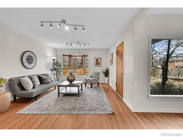 1850 Iris Avenue Boulder, CO 80304