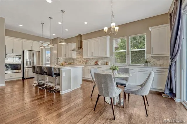 681 Dry Creek Circle Littleton, CO 80122