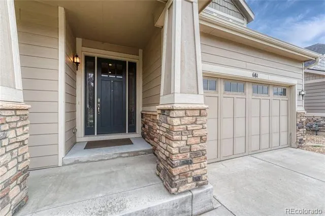 681 Dry Creek Circle Littleton, CO 80122