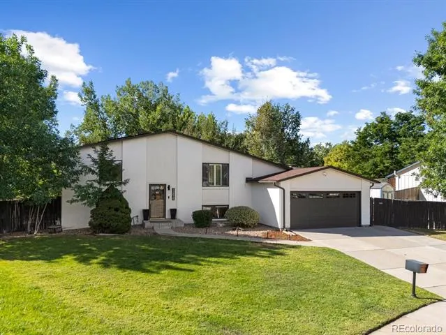 12438 W 70th Place Arvada, CO 80004