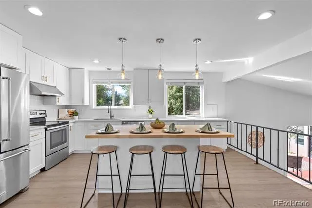 12438 W 70th Place Arvada, CO 80004