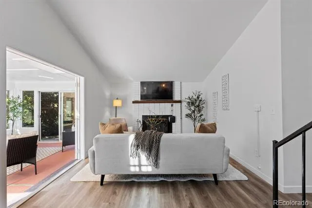 12438 W 70th Place Arvada, CO 80004