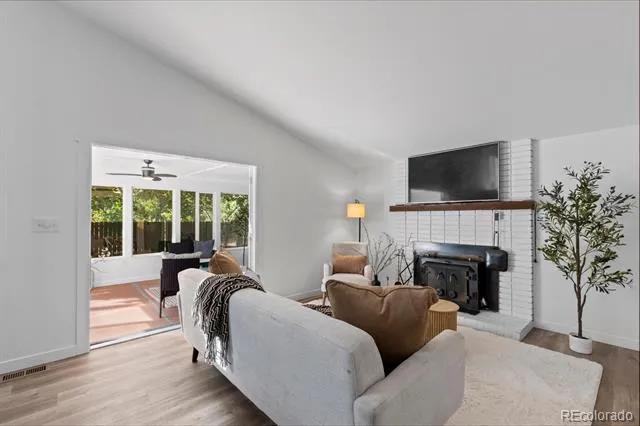 12438 W 70th Place Arvada, CO 80004