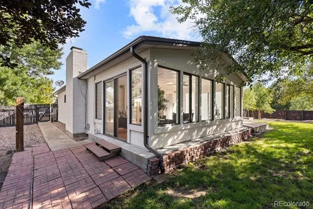 12438 W 70th Place Arvada, CO 80004