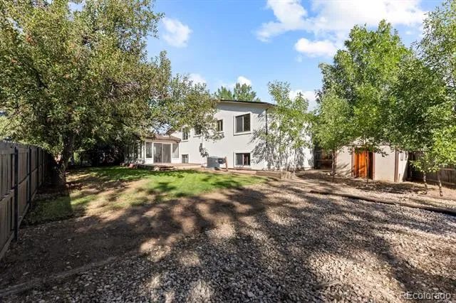 12438 W 70th Place Arvada, CO 80004