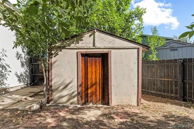 12438 W 70th Place Arvada, CO 80004