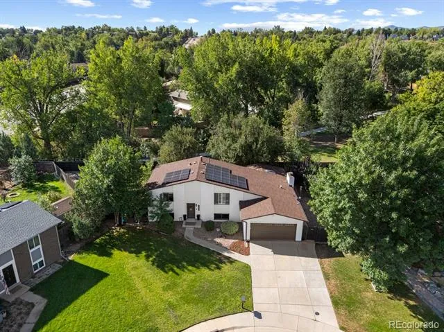 12438 W 70th Place Arvada, CO 80004