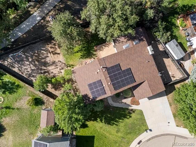 12438 W 70th Place Arvada, CO 80004