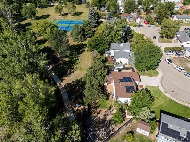 12438 W 70th Place Arvada, CO 80004