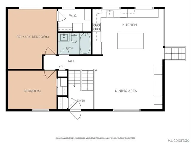 12438 W 70th Place Arvada, CO 80004
