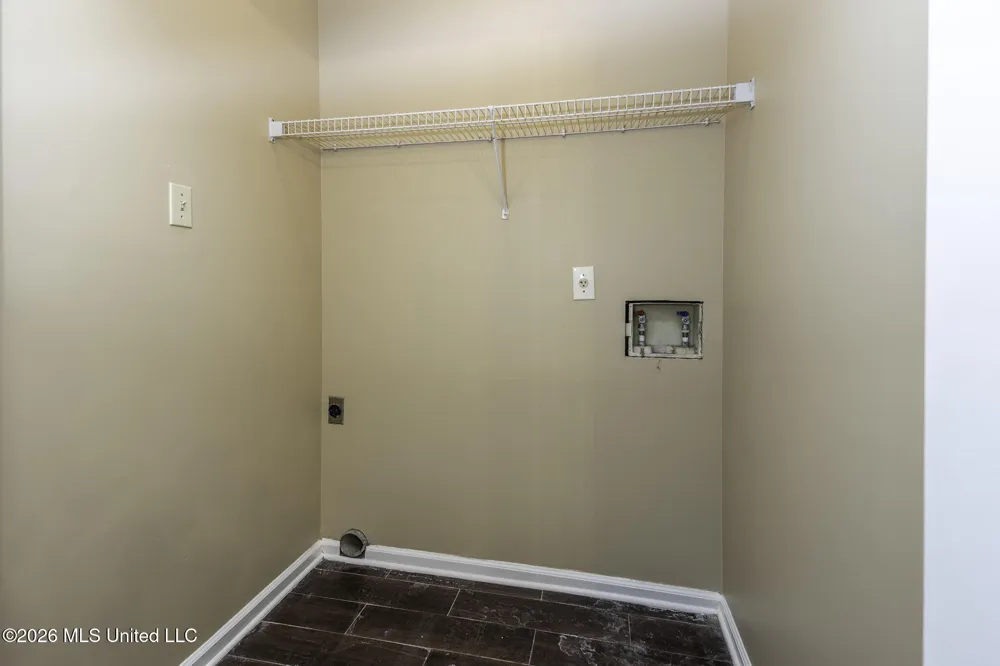 1554 Joy Boulevard Horn Lake, MS 38637