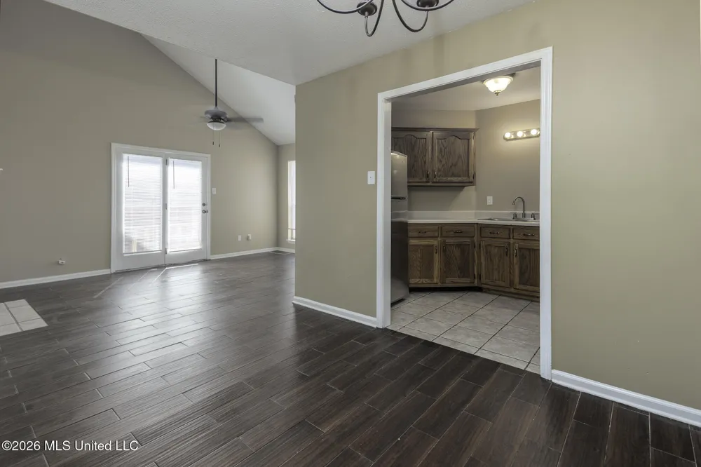 1554 Joy Boulevard Horn Lake, MS 38637
