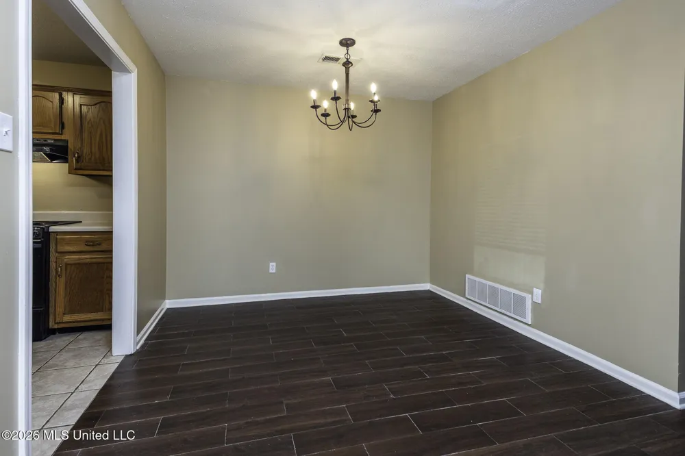 1554 Joy Boulevard Horn Lake, MS 38637