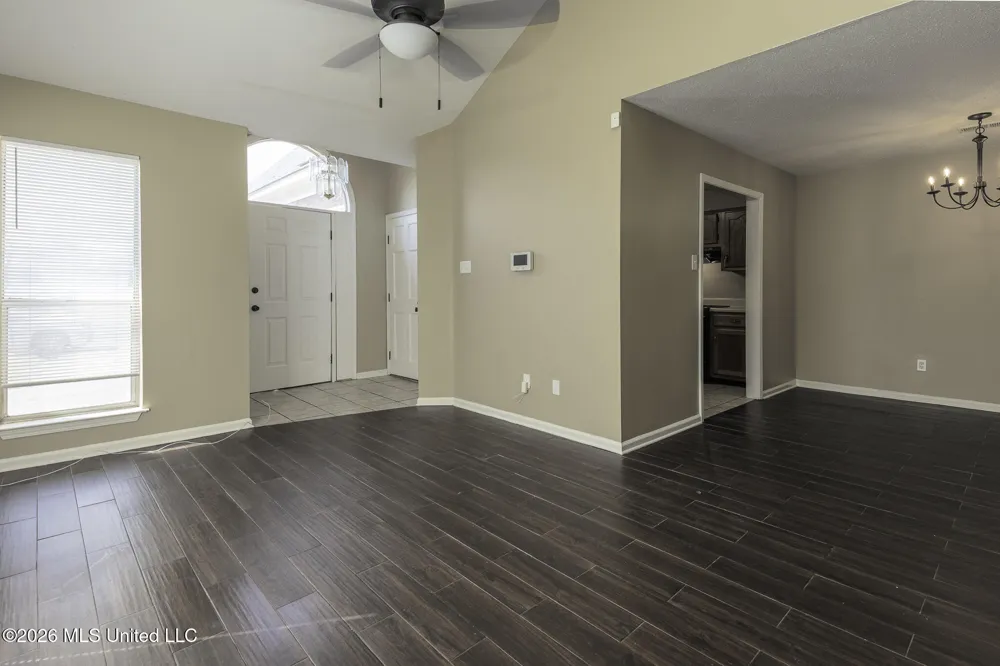 1554 Joy Boulevard Horn Lake, MS 38637