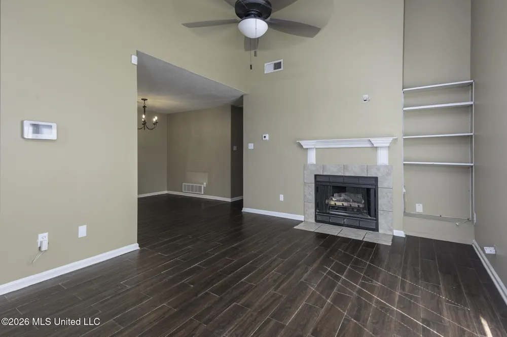 1554 Joy Boulevard Horn Lake, MS 38637