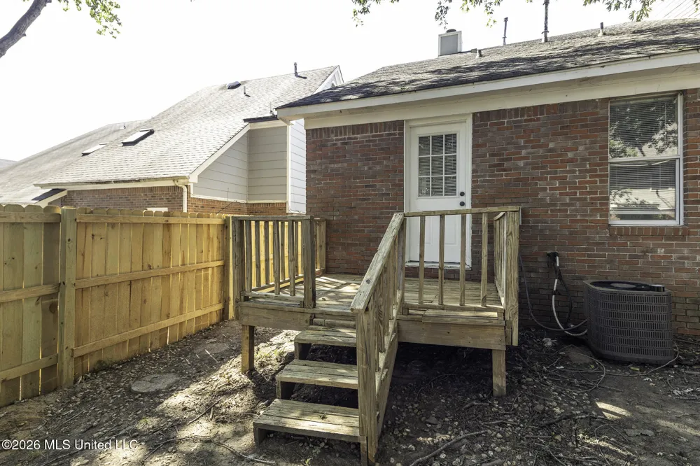 1554 Joy Boulevard Horn Lake, MS 38637