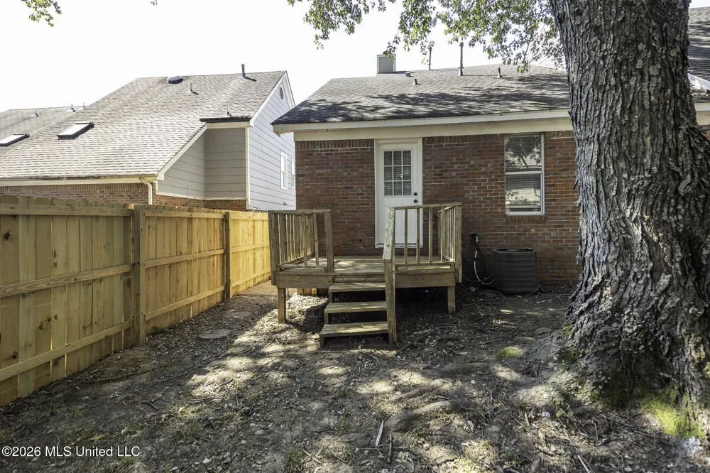 1554 Joy Boulevard Horn Lake, MS 38637