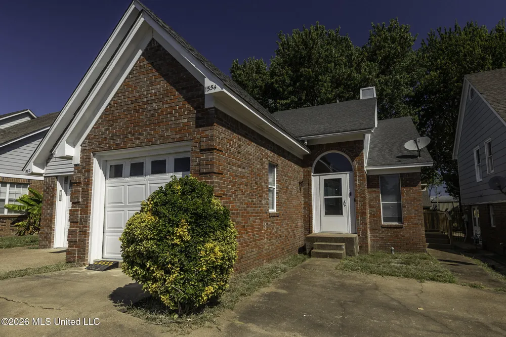1554 Joy Boulevard Horn Lake, MS 38637