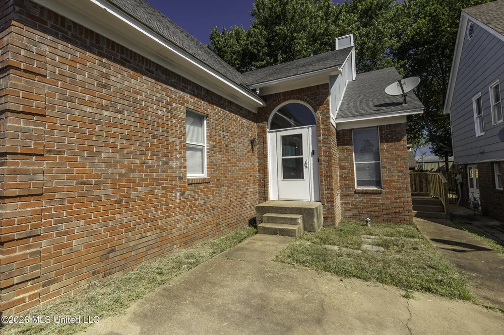 1554 Joy Boulevard Horn Lake, MS 38637