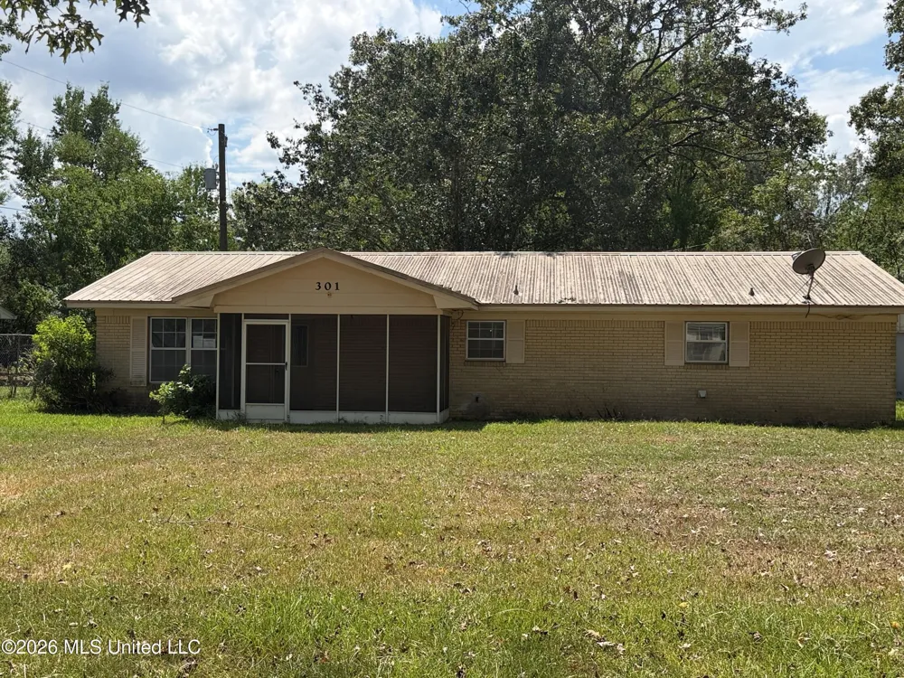301 Sloan Drive Richland, MS 39218
