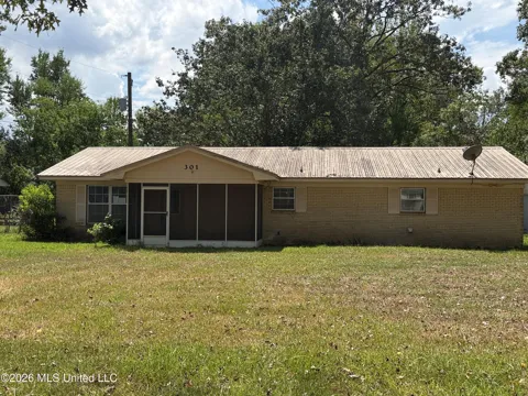301 Sloan Drive