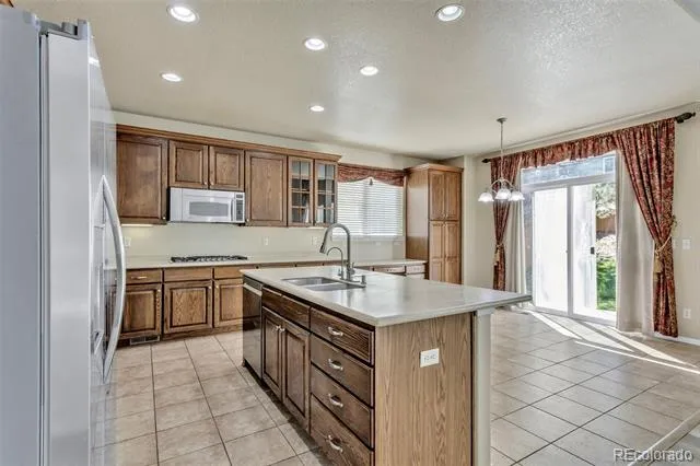 10383 Knollside Drive Parker, CO 80134