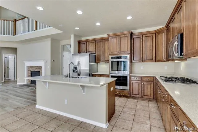 10383 Knollside Drive Parker, CO 80134