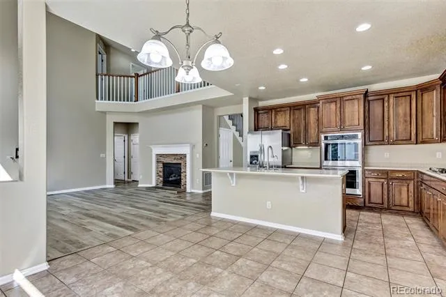 10383 Knollside Drive Parker, CO 80134