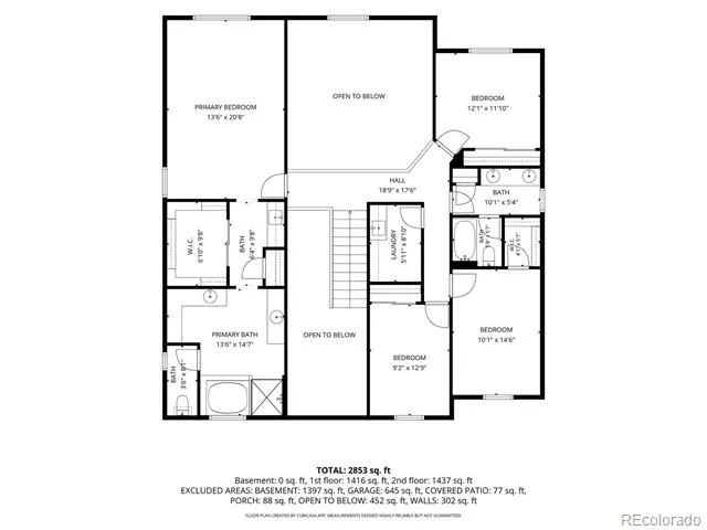 10383 Knollside Drive Parker, CO 80134