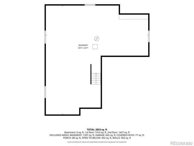 10383 Knollside Drive Parker, CO 80134
