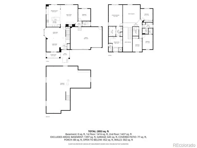 10383 Knollside Drive Parker, CO 80134