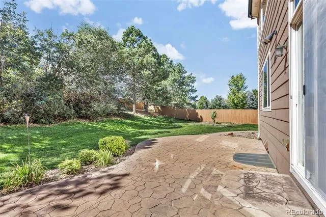 10383 Knollside Drive Parker, CO 80134