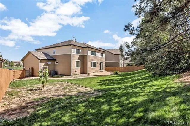 10383 Knollside Drive Parker, CO 80134