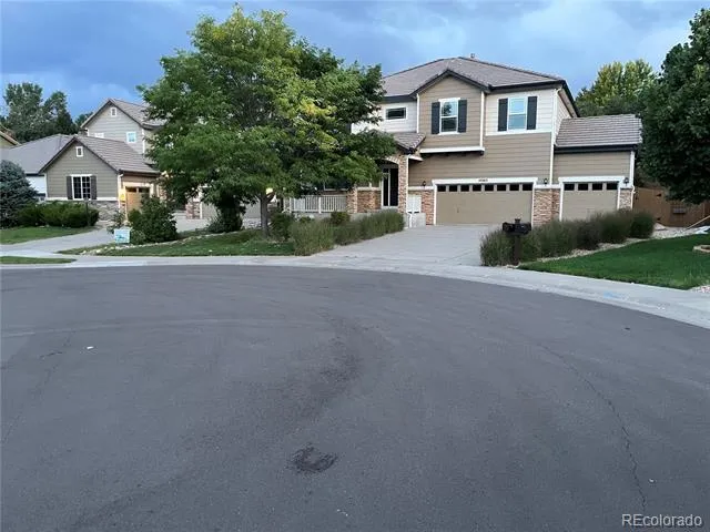 10383 Knollside Drive Parker, CO 80134