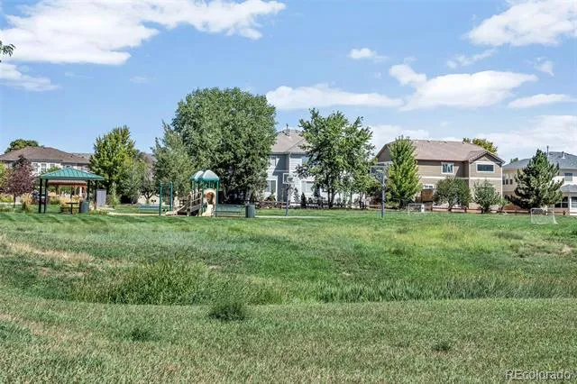 10383 Knollside Drive Parker, CO 80134