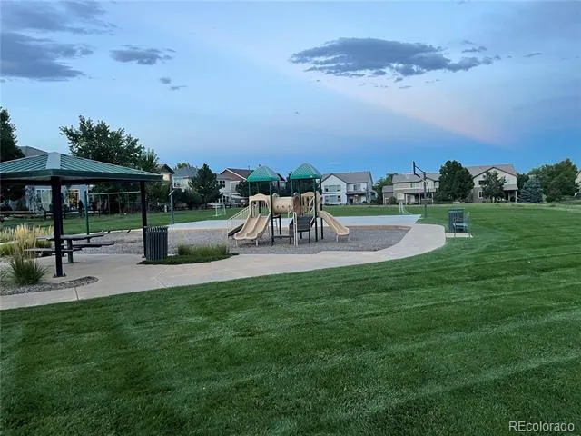 10383 Knollside Drive Parker, CO 80134