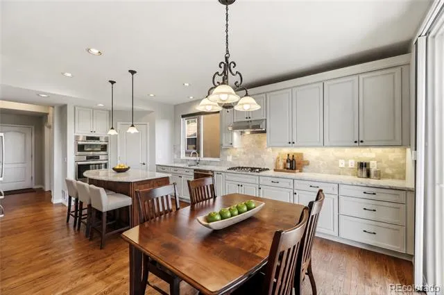 10090 Palisade Ridge Drive Colorado Springs, CO 80920
