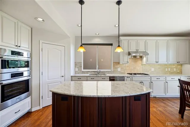 10090 Palisade Ridge Drive Colorado Springs, CO 80920
