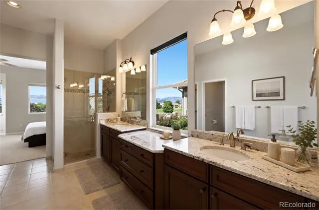 10090 Palisade Ridge Drive Colorado Springs, CO 80920