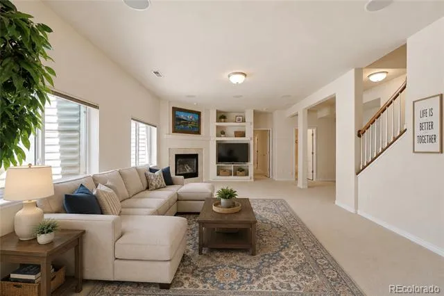 10090 Palisade Ridge Drive Colorado Springs, CO 80920