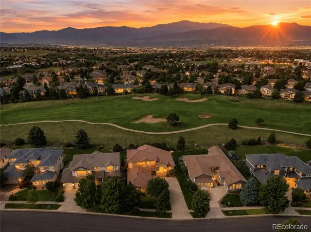 10090 Palisade Ridge Drive Colorado Springs, CO 80920