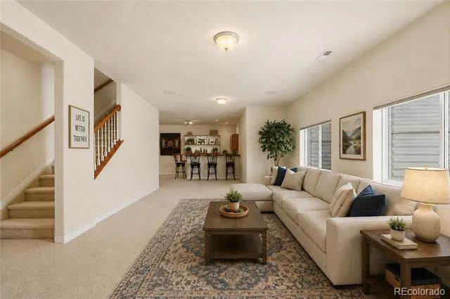 10090 Palisade Ridge Drive Colorado Springs, CO 80920