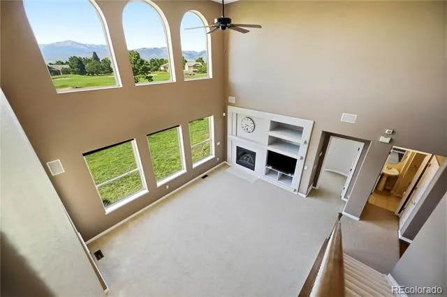 10090 Palisade Ridge Drive Colorado Springs, CO 80920
