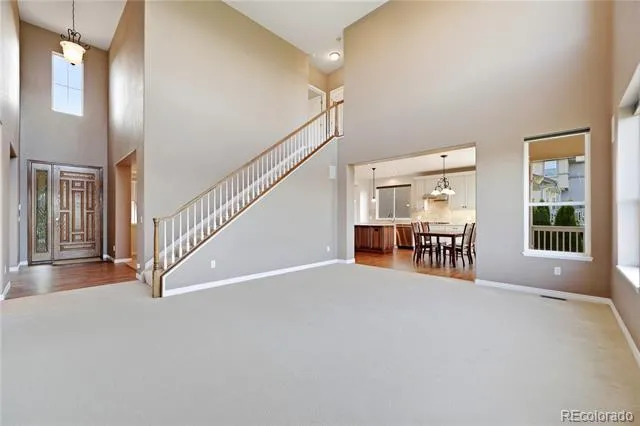 10090 Palisade Ridge Drive Colorado Springs, CO 80920