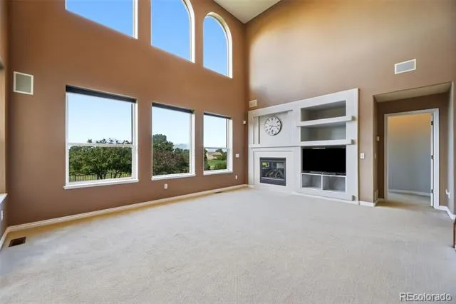 10090 Palisade Ridge Drive Colorado Springs, CO 80920