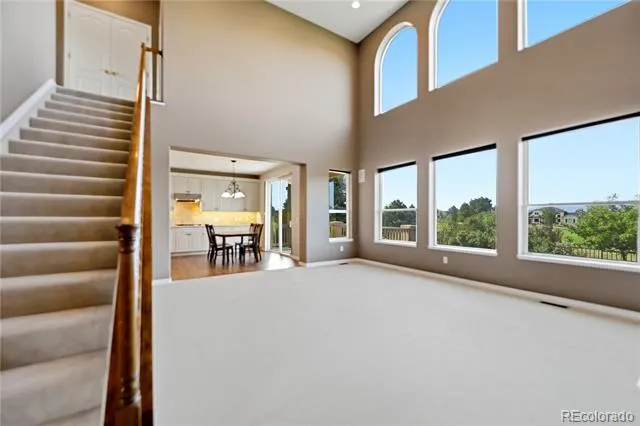 10090 Palisade Ridge Drive Colorado Springs, CO 80920