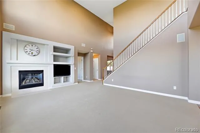 10090 Palisade Ridge Drive Colorado Springs, CO 80920