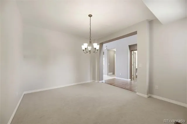 10090 Palisade Ridge Drive Colorado Springs, CO 80920