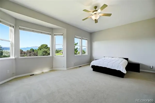 10090 Palisade Ridge Drive Colorado Springs, CO 80920